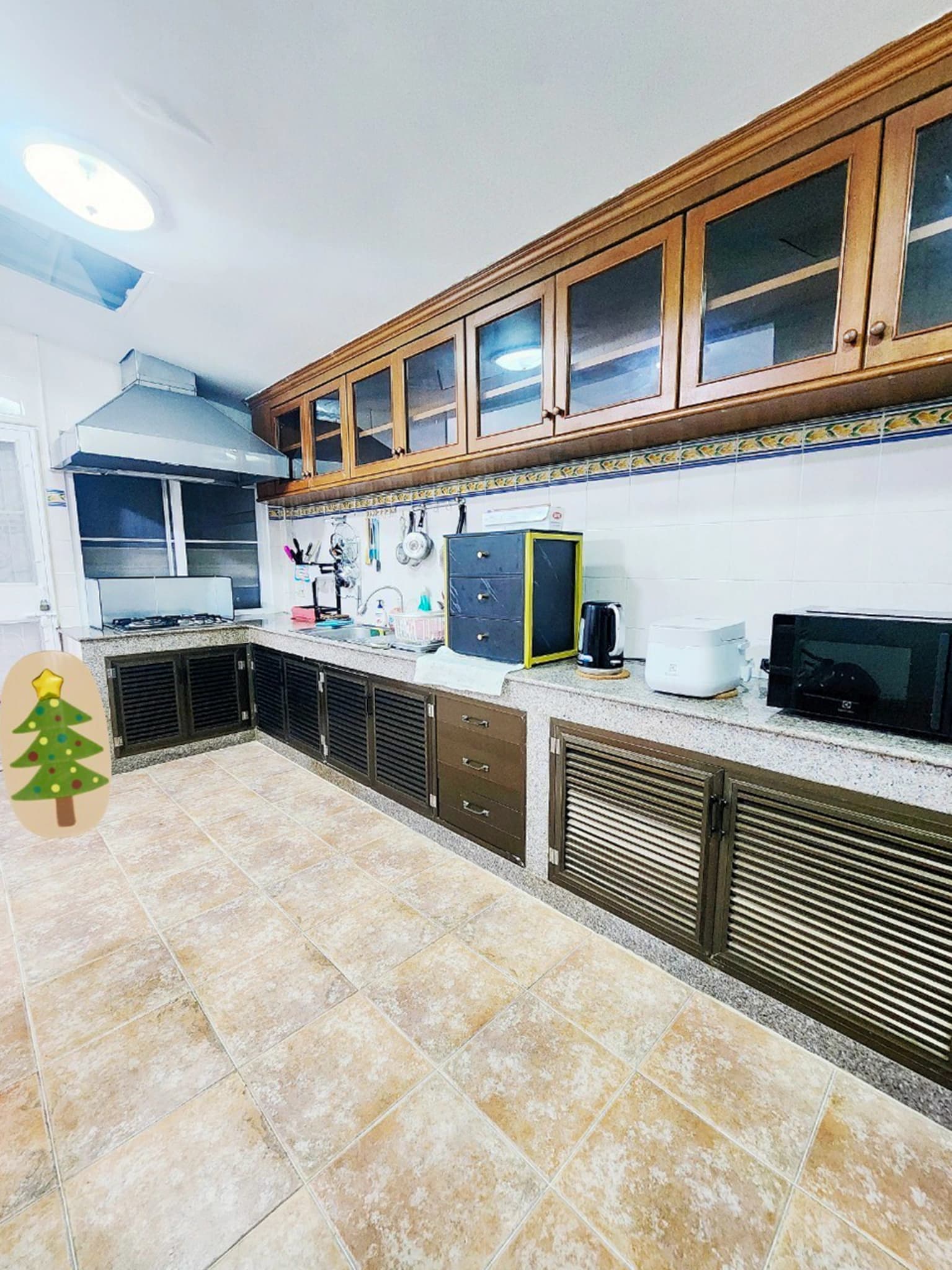 บ้าน 3 ห้องนอน ให้เช่า Phuket Villa California - photo 5