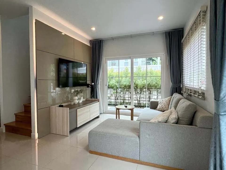 Maison 4 chambres, Anasiri Paklok à louer - photo 2