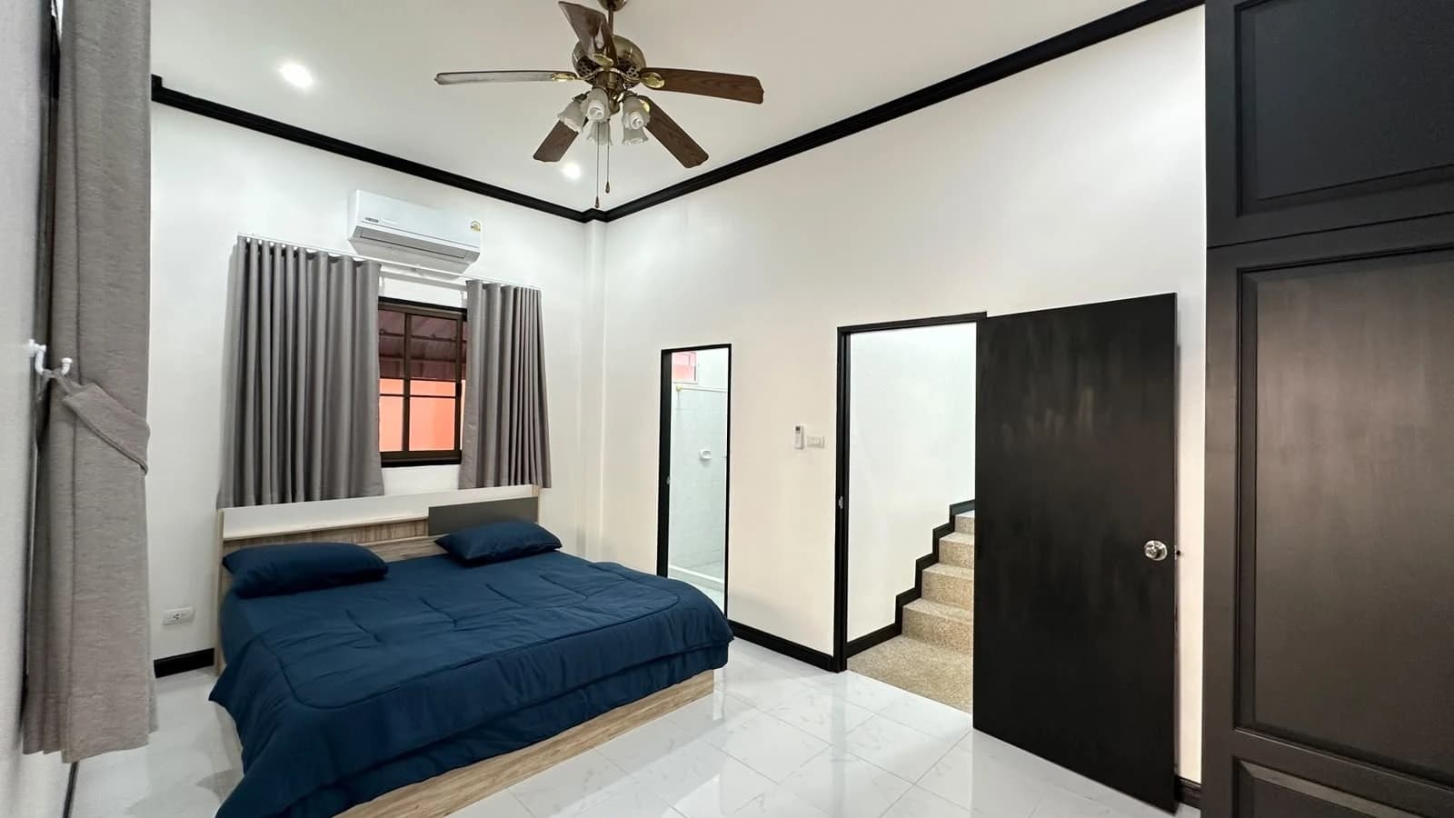 Дом с 2 спальнями в аренду, Phuket Plan B House