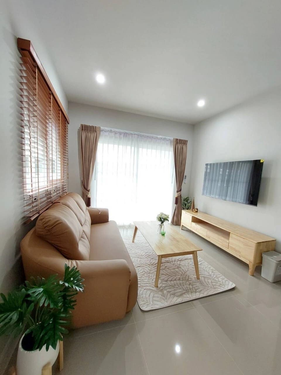 บ้าน 3 ห้องนอน Anasiri Paklok ให้เช่า - photo 3