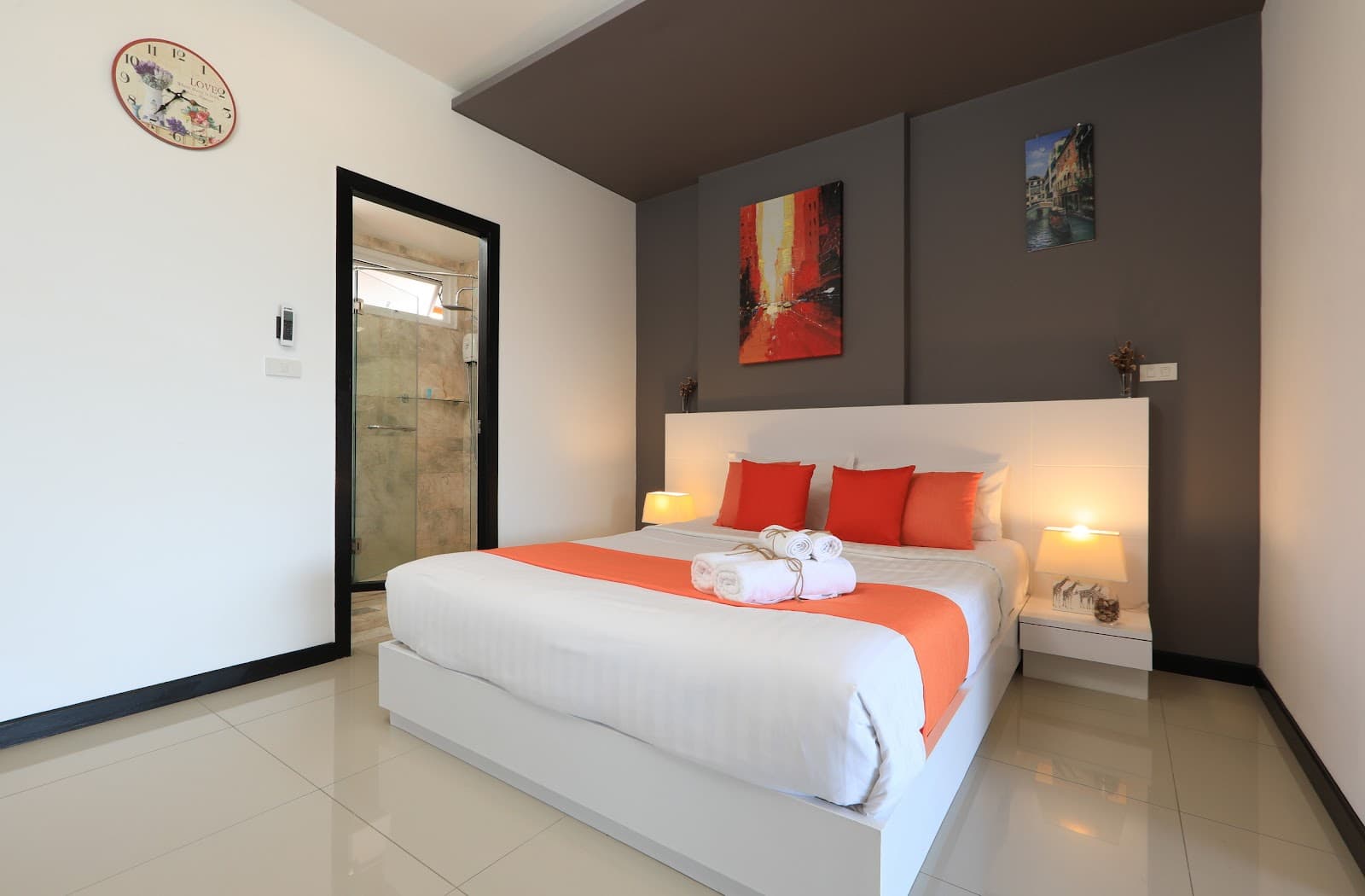 คอนโด 1 ห้องนอน Nai Harn Beach Condo ให้เช่า - photo 5