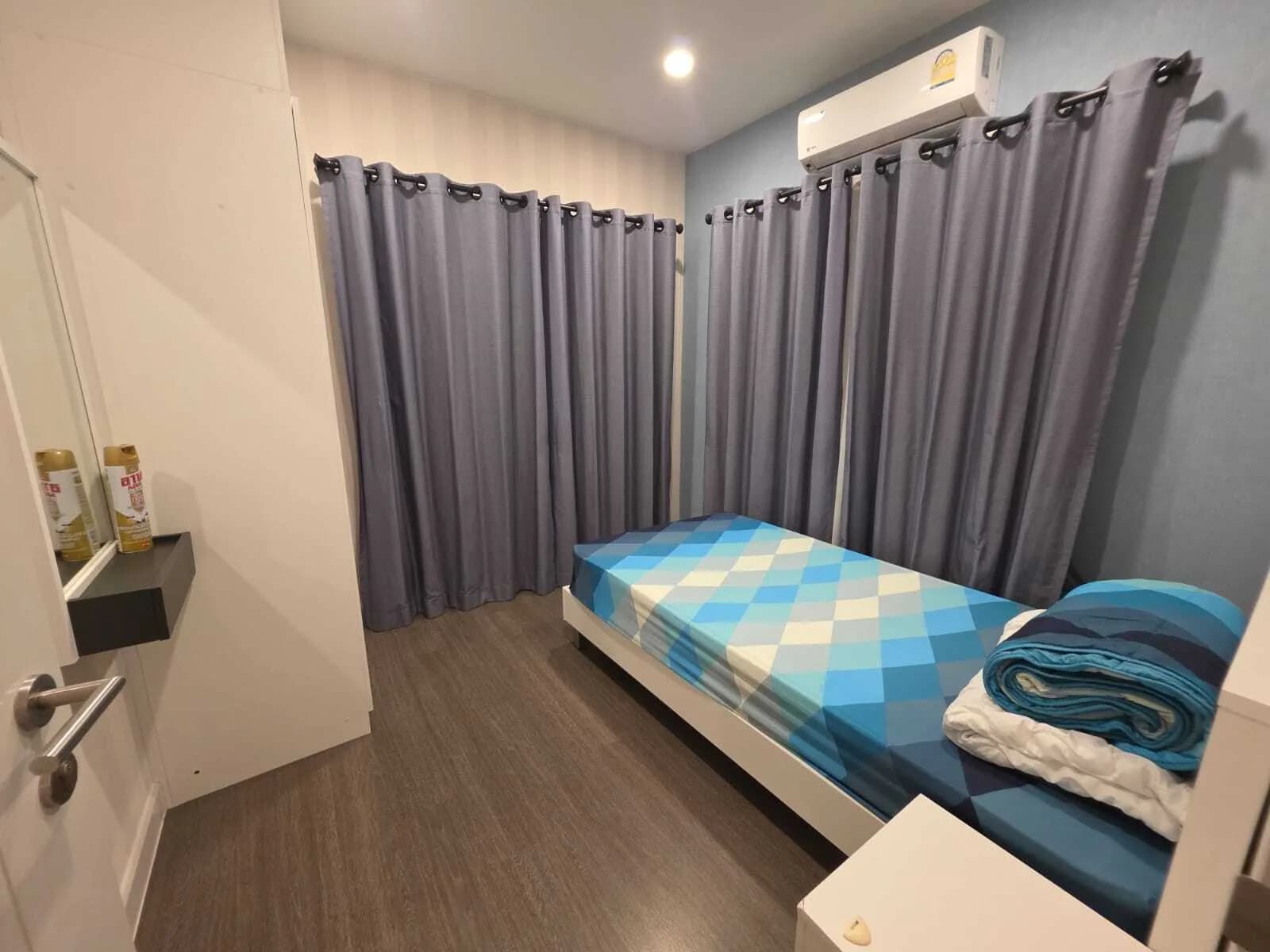 บ้าน 4 ห้องนอน Saransiri ให้เช่า - photo 3