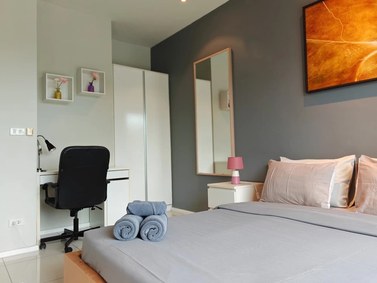 1 bedroom condo for rent The Title Rawai Phase 1-2 - photo 3