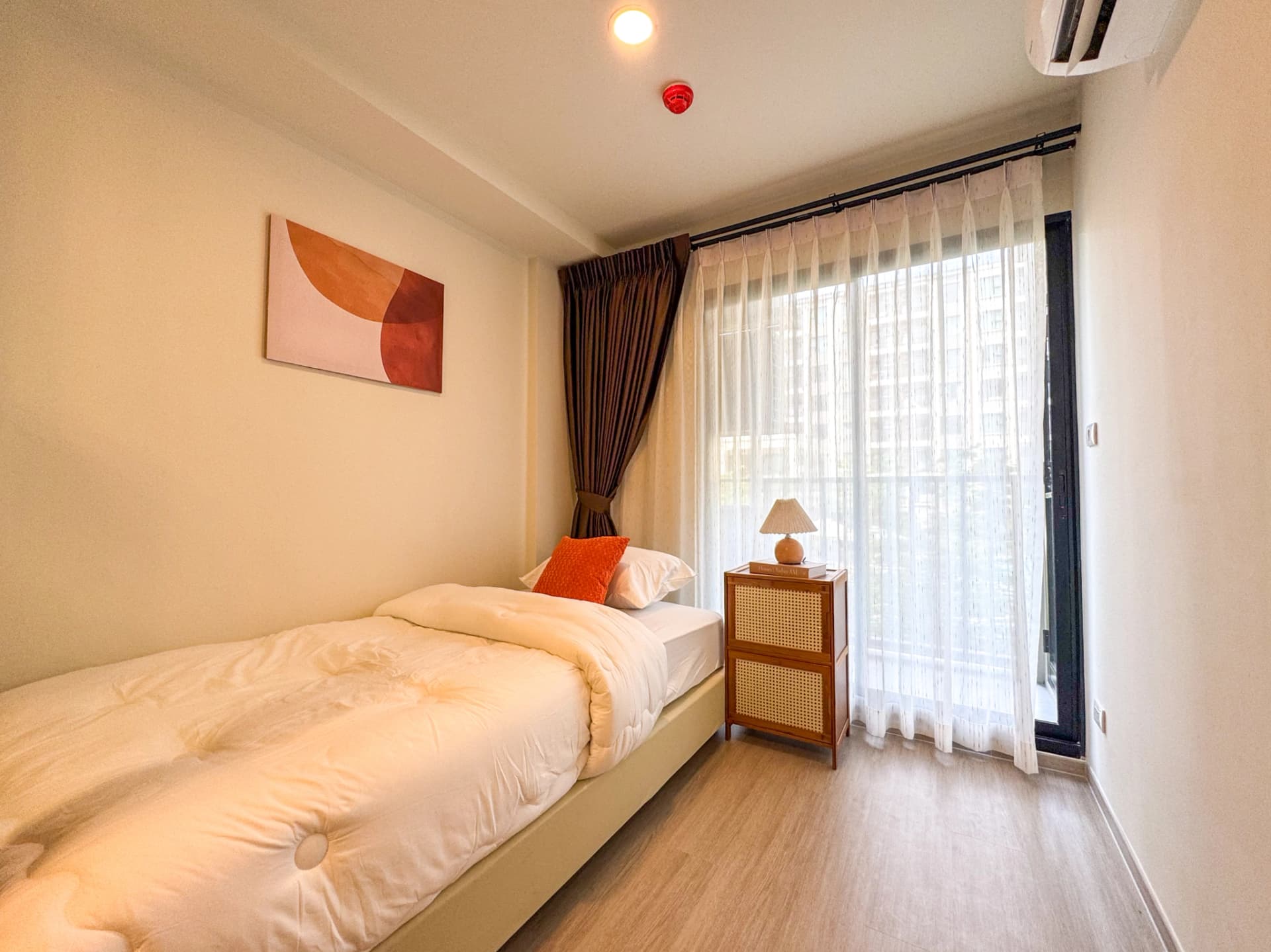 คอนโด 1 ห้องนอน ในกะทู้ - photo 4