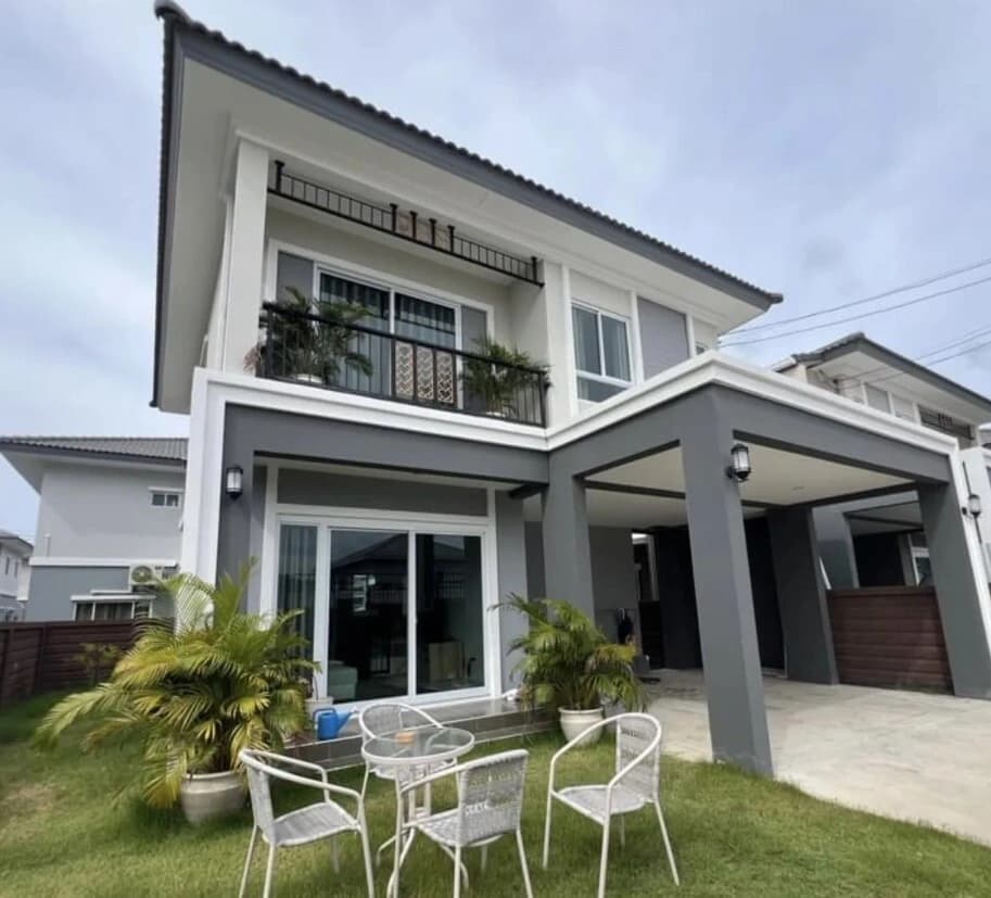 บ้าน 3 ห้องนอน Passorn Koh Kaew ให้เช่า - photo 2