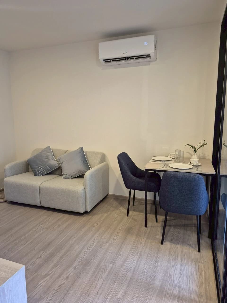 คอนโด 1 ห้องนอน ให้เช่า Dcondo Reef Phuket - photo 3