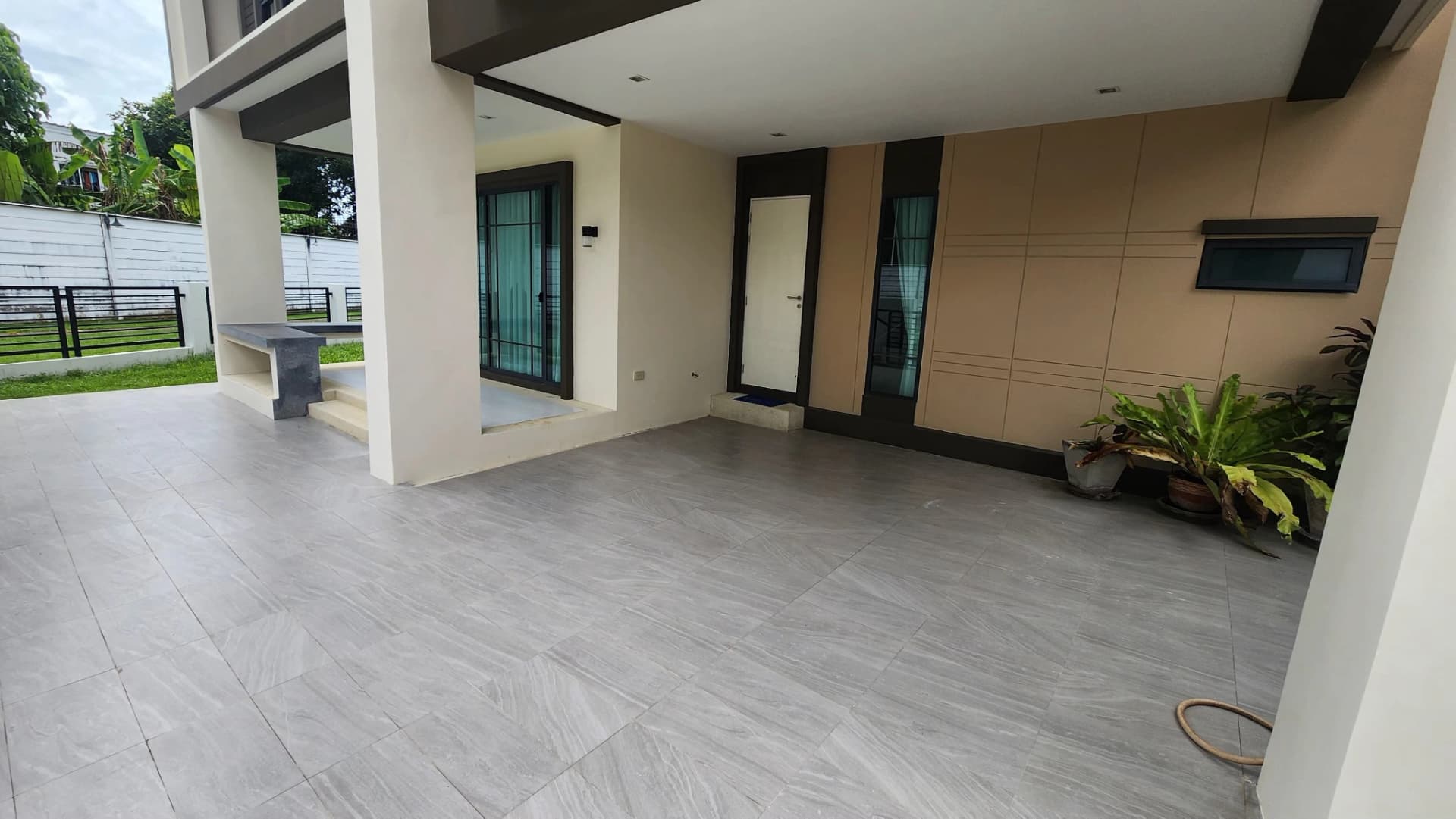 บ้าน 3 ห้องนอน Burasiri ให้เช่า - photo 2