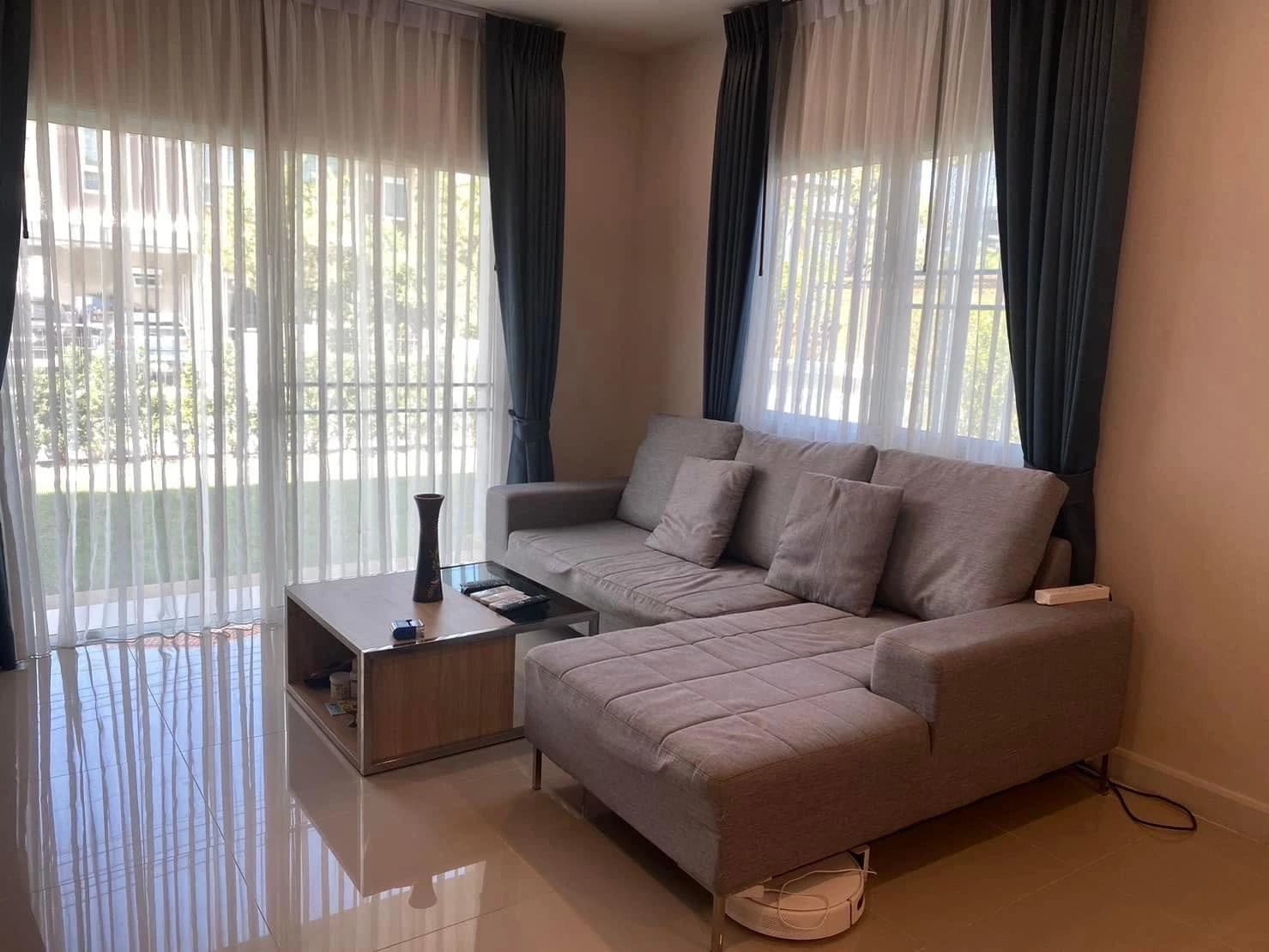บ้าน 4 ห้องนอน Saransiri ให้เช่า - photo 5