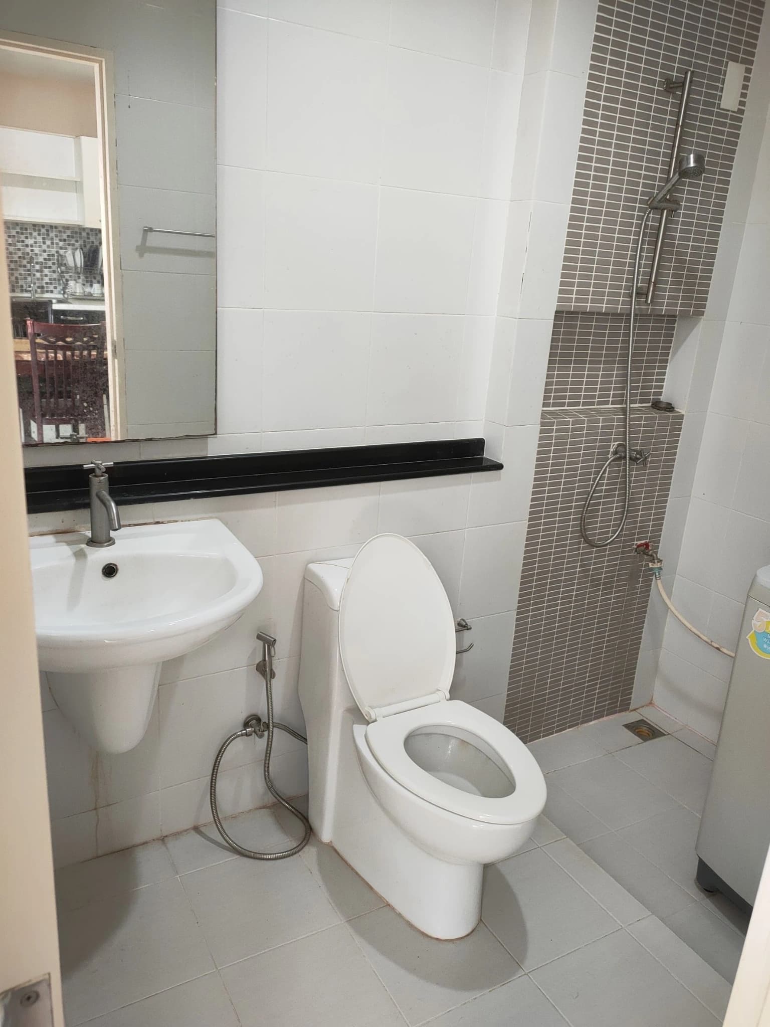 บ้าน 3 ห้องนอน Habitown ให้เช่า - photo 3