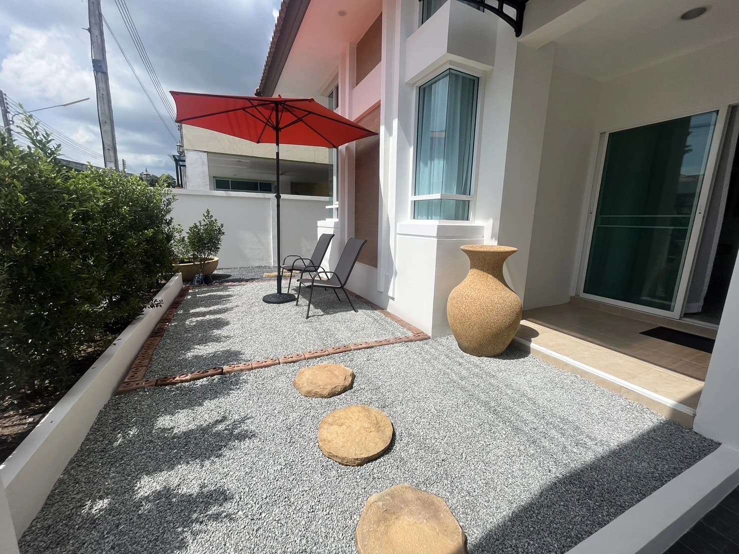 บ้าน 3 ห้องนอน ให้เช่า Phuket Villa Chaofah - photo 5