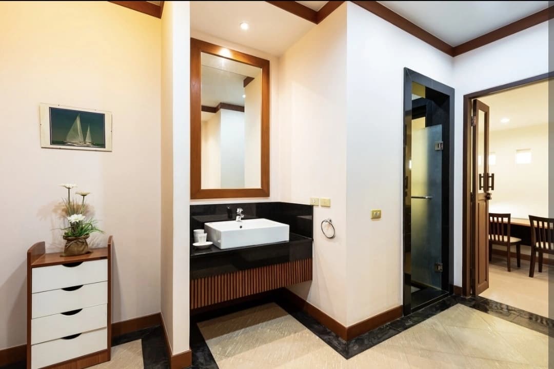 Villa 3 chambres, Nai Harn Baan Bua à louer - photo 5