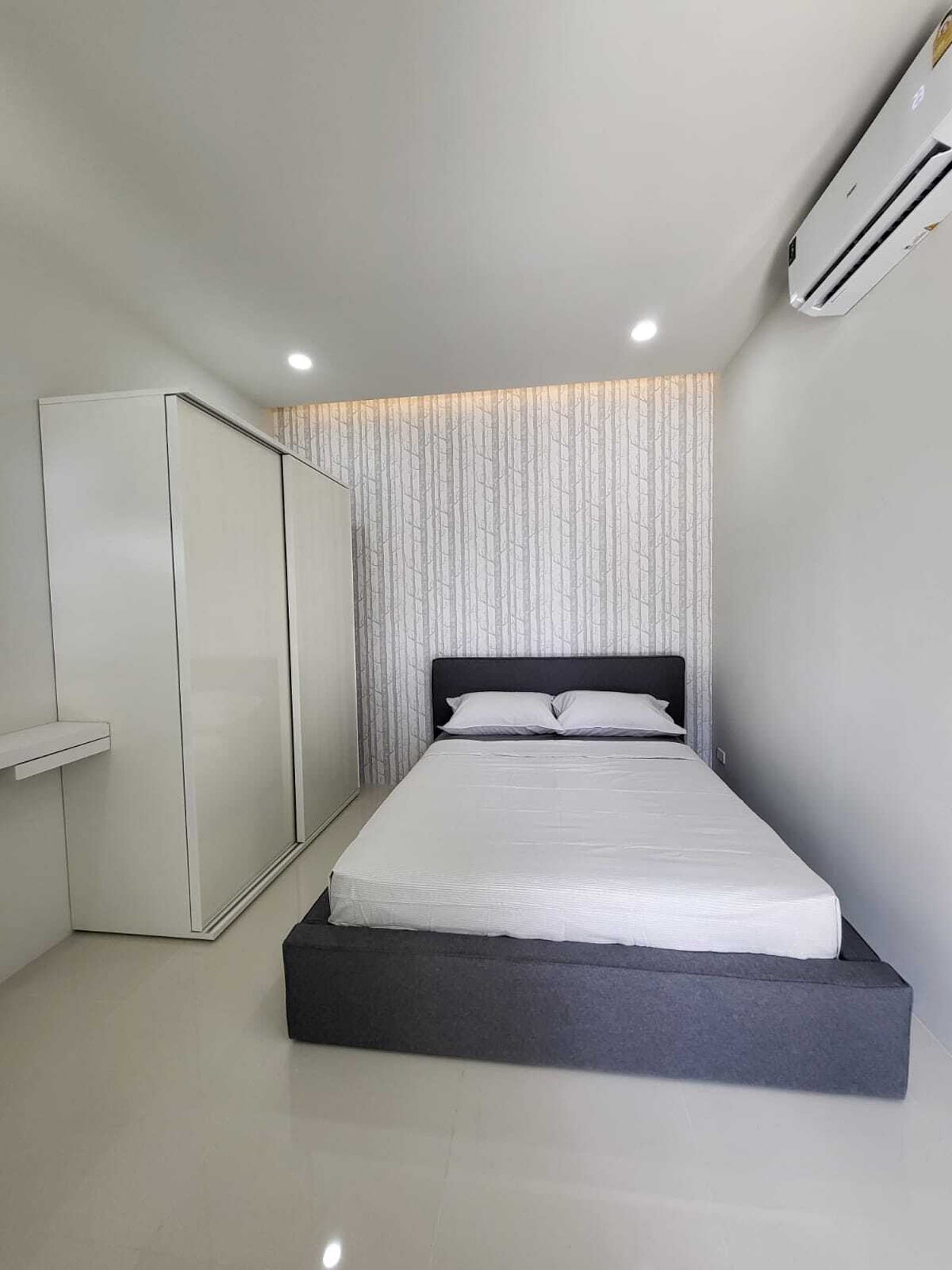บ้าน 2 ห้องนอน Modern Life Si Sunthon ให้เช่า - photo 2