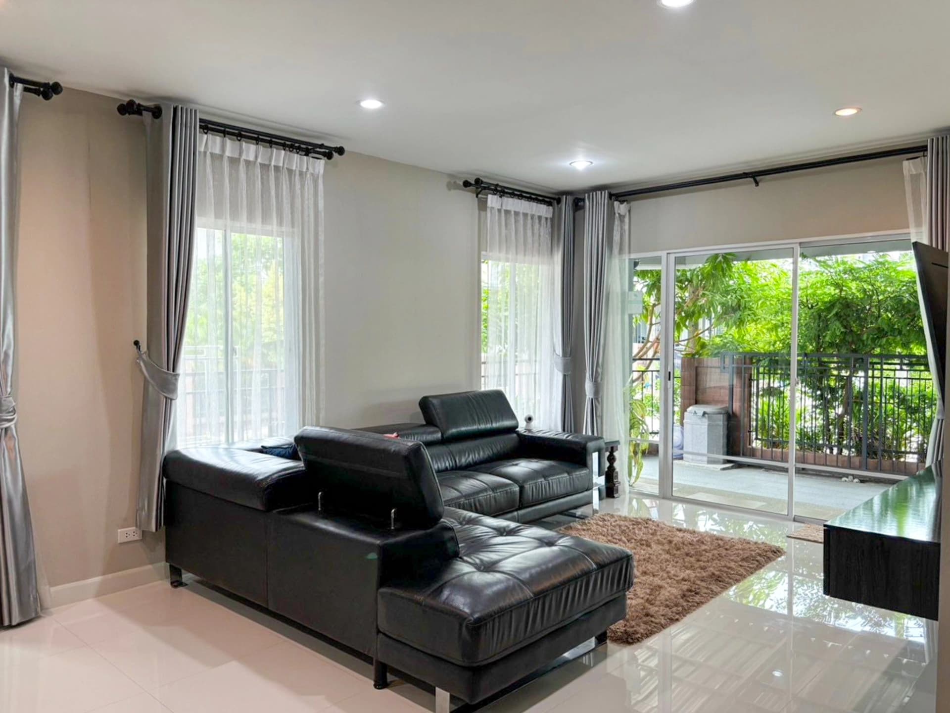 บ้าน 3 ห้องนอน Passorn Koh Kaew ให้เช่า - photo 3