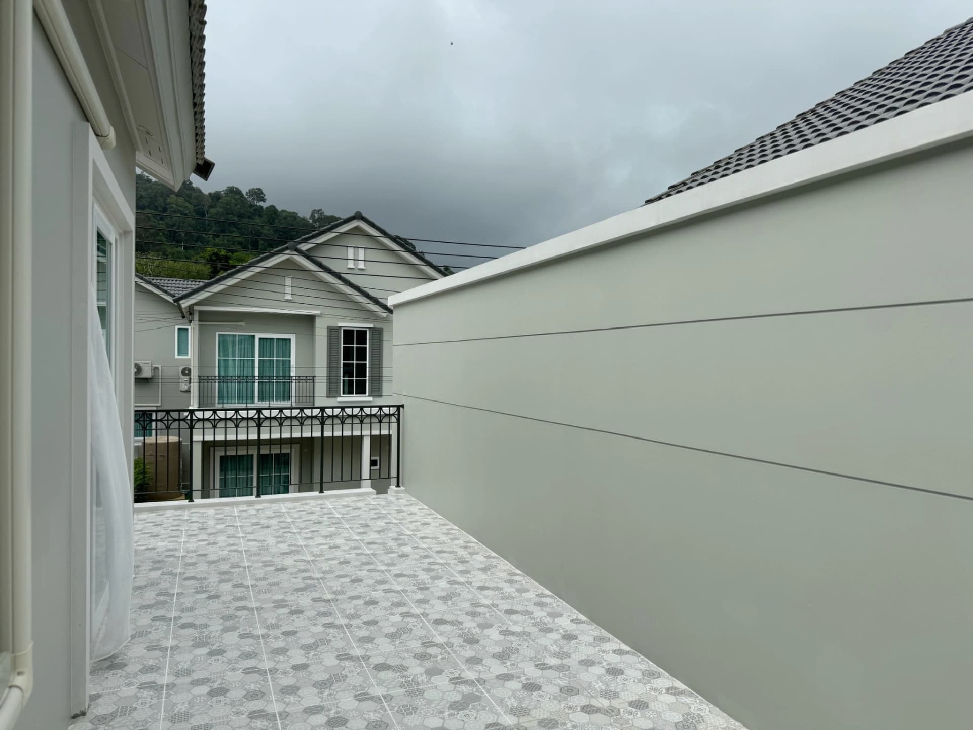 Maison 4 chambres, Anasiri Paklok à louer - photo 3