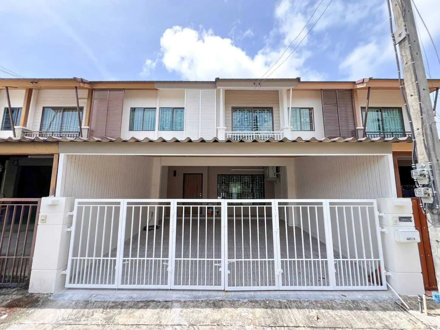 Pruksa Ville Kathu Patong
