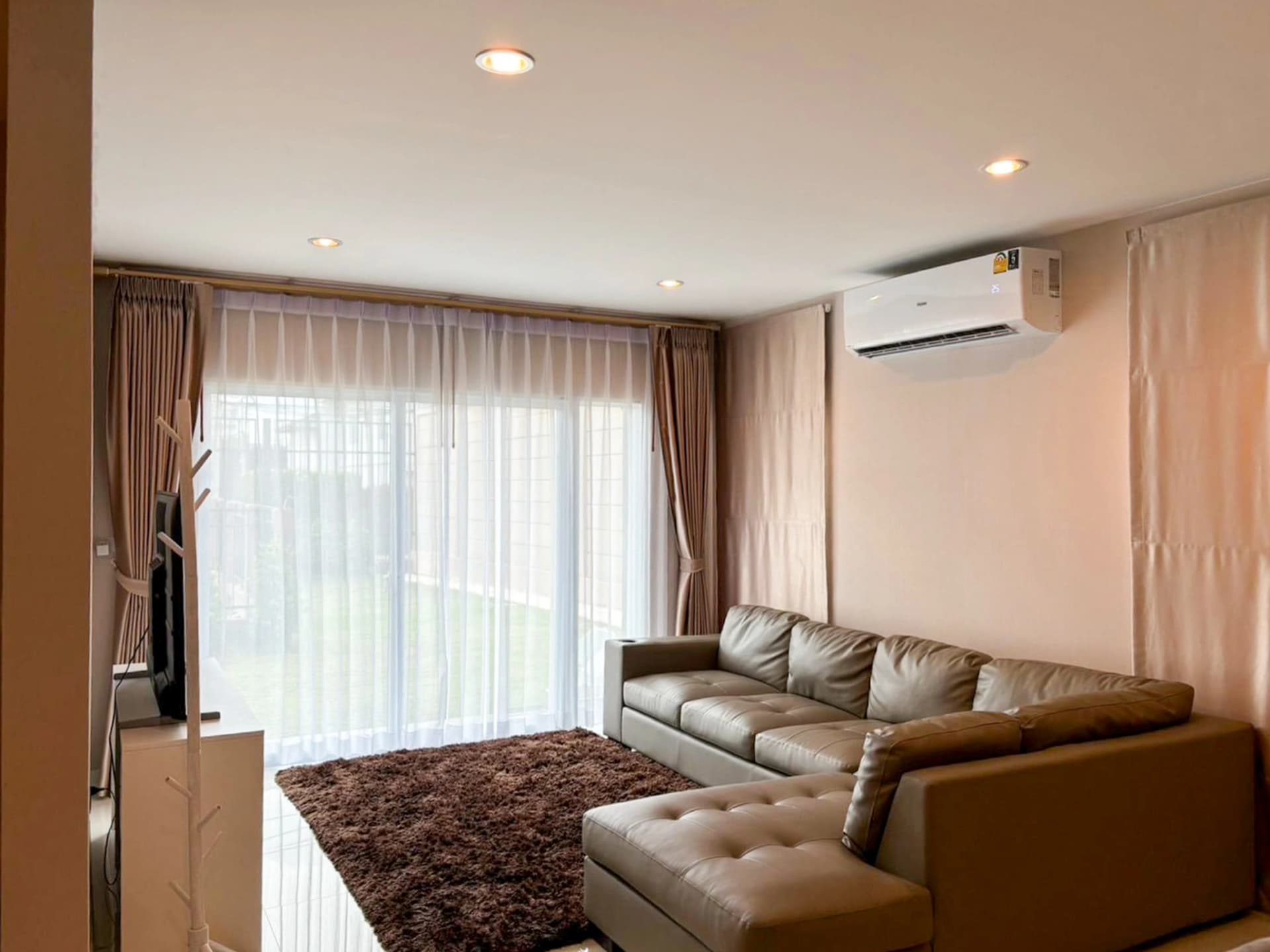 บ้าน 3 ห้องนอน Passorn Koh Kaew ให้เช่า - photo 4