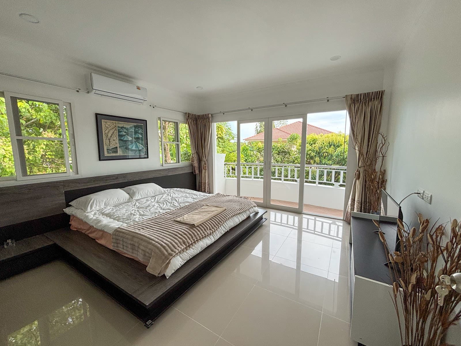 Дом с 3 спальнями, Supalai Garden Ville Phuket, в аренду - photo 3