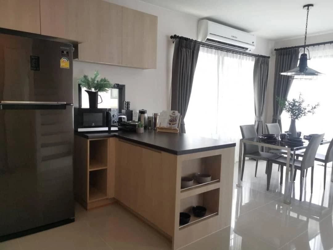 บ้าน 3 ห้องนอน Burasiri ให้เช่า - photo 3