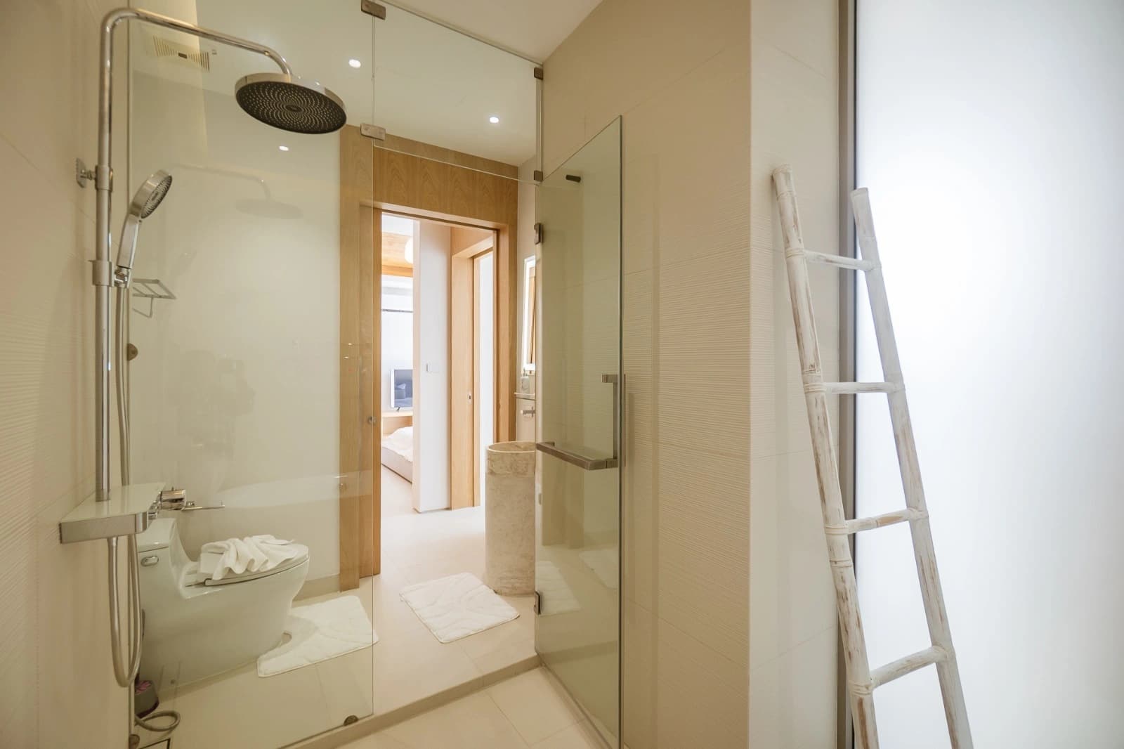 วิลล่า 3 ห้องนอน ให้เช่า LuxPride by Wallaya Villas - photo 4