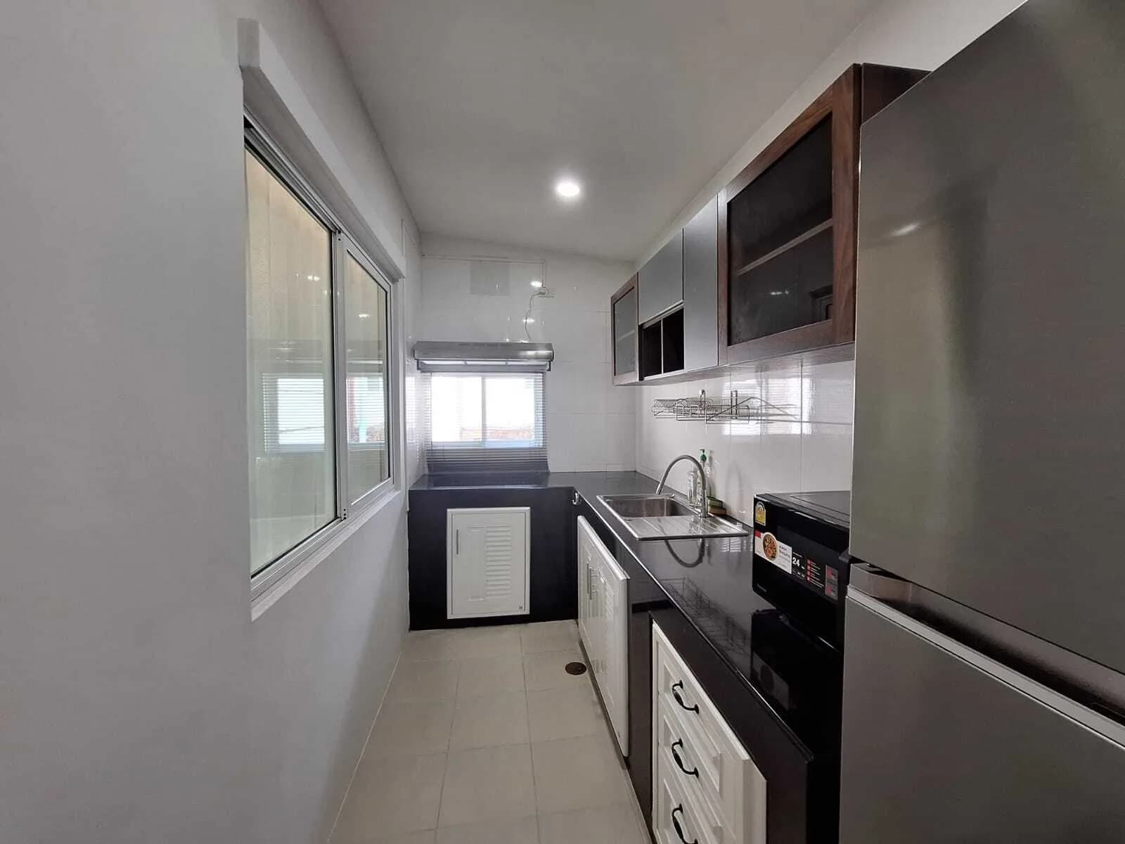 บ้าน 3 ห้องนอน Habitown ให้เช่า - photo 5