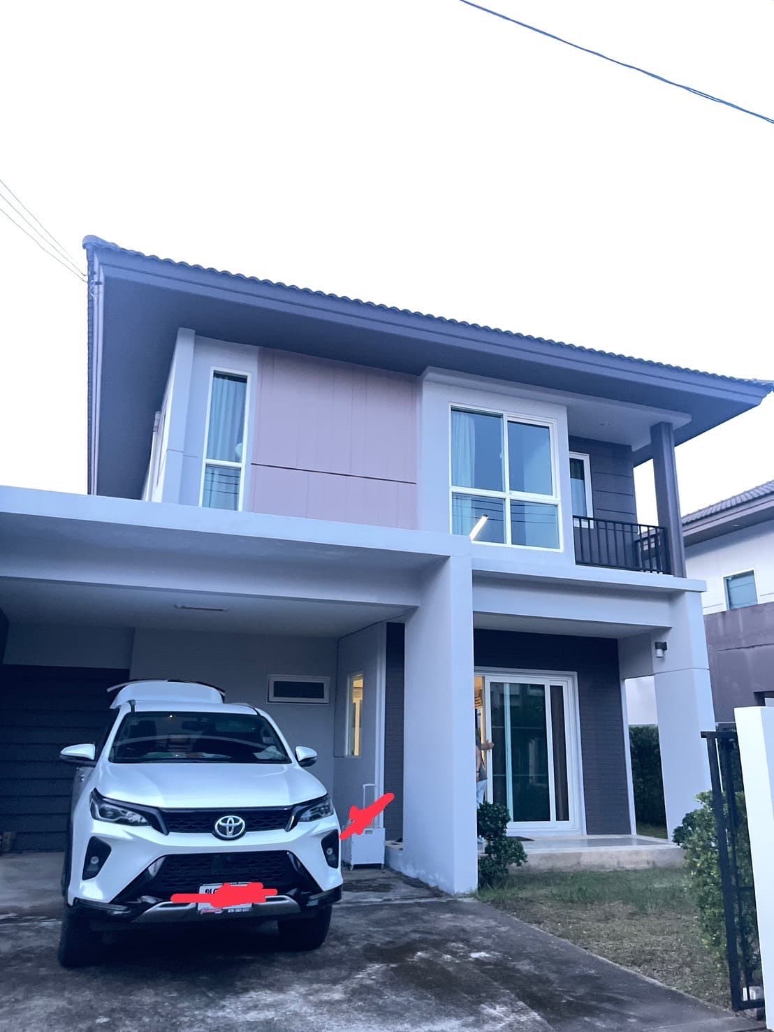 บ้าน 3 ห้องนอน Inizio Koh Kaew Phuket ให้เช่า - photo 5