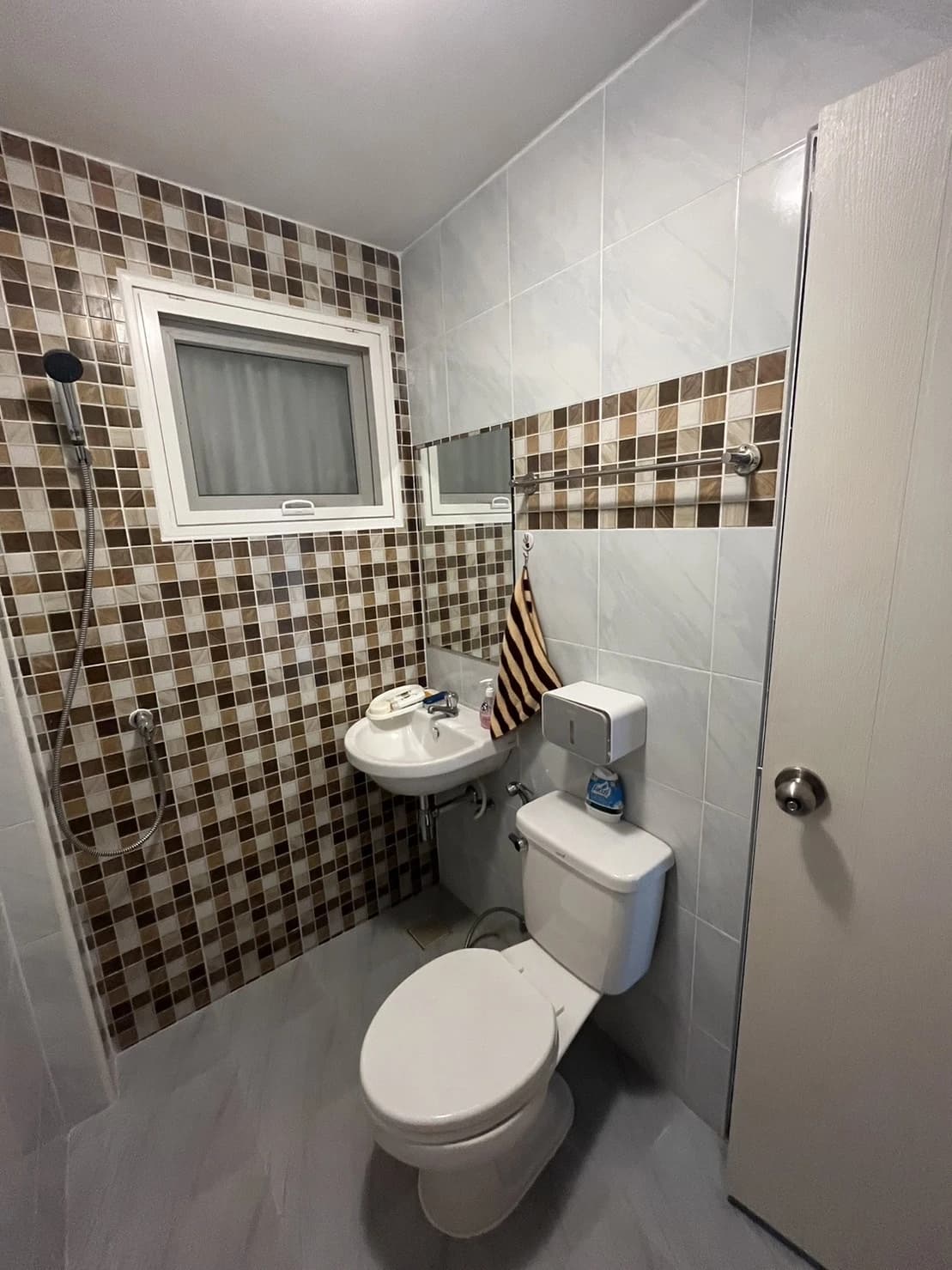 Maison 3 chambres à louer, Supalai Bella Thalang Phuket - photo 5