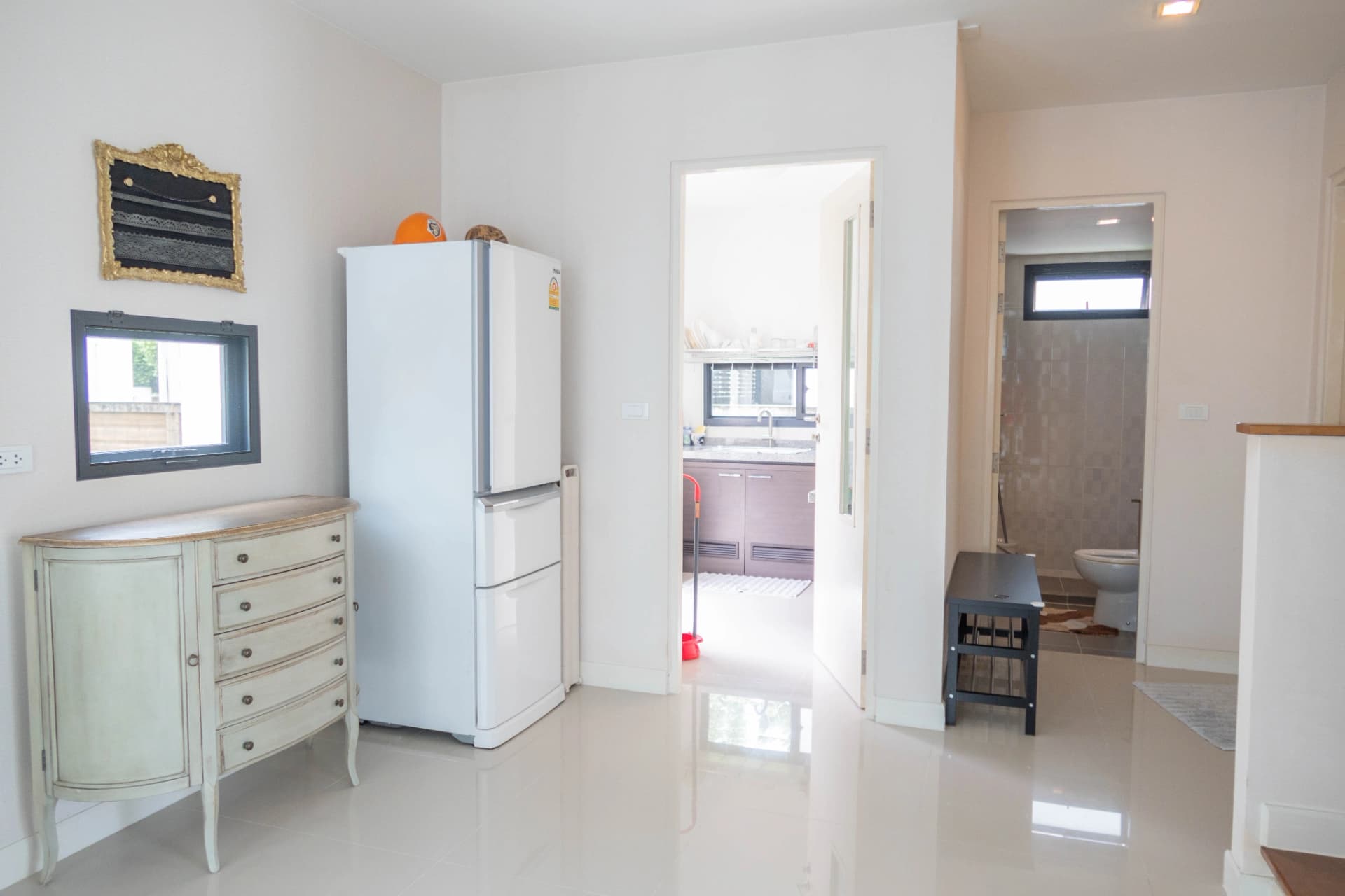 บ้าน 3 ห้องนอน Burasiri ให้เช่า - photo 5