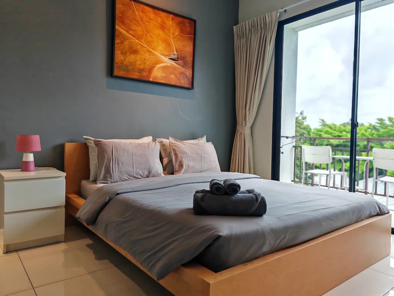 1 bedroom condo for rent The Title Rawai Phase 1-2 - photo 2