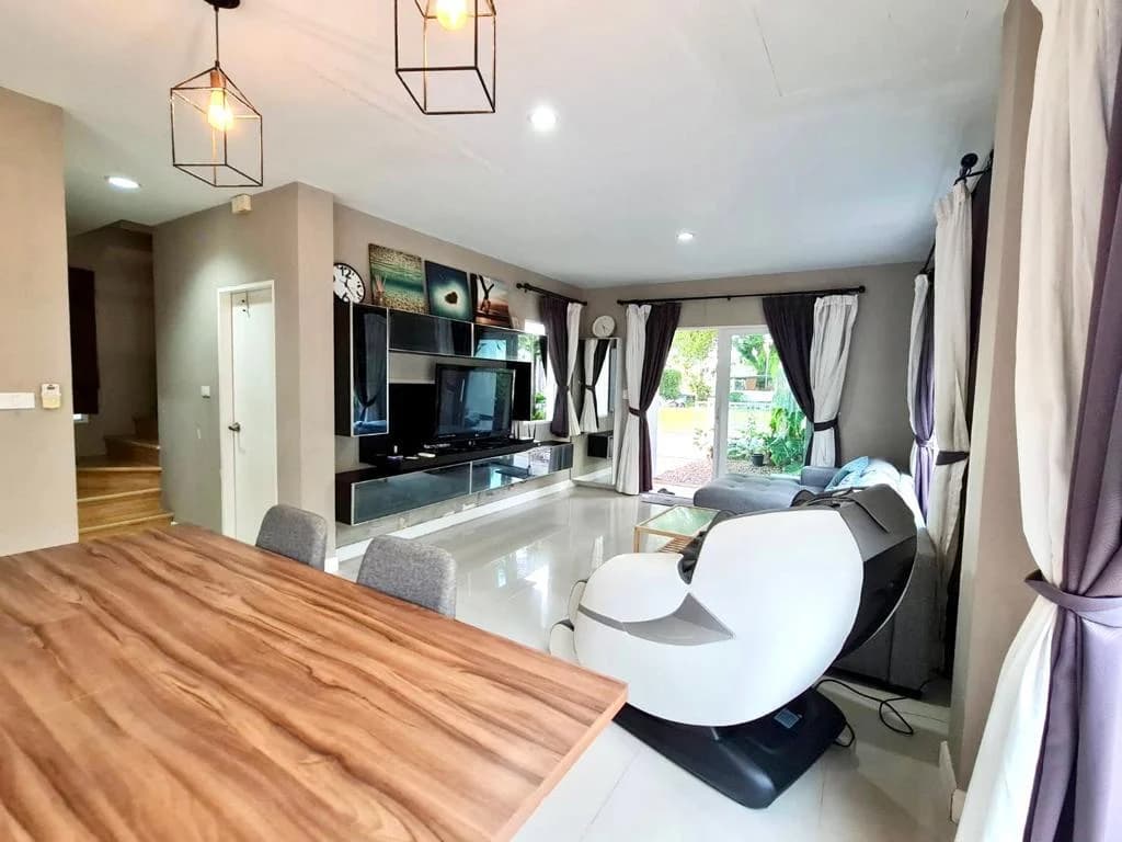 บ้าน 3 ห้องนอน Inizio Koh Kaew Phuket ให้เช่า - photo 2