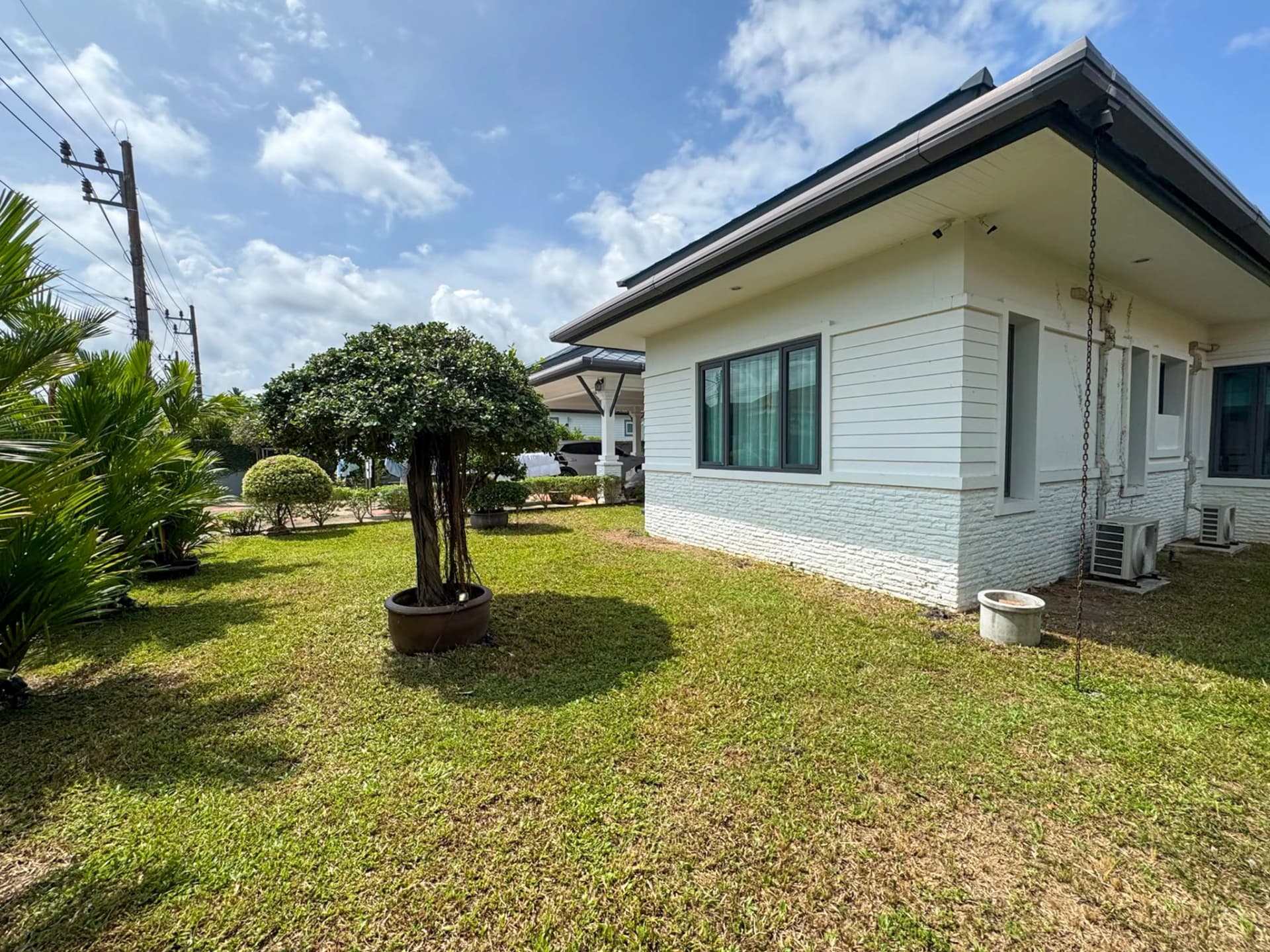 2 bedroom house for rent Permsap Villa - photo 3