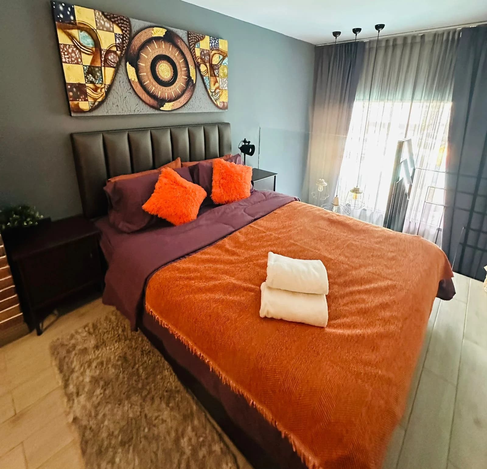 Appartement 1 chambre, Utopia Loft à louer - photo 2