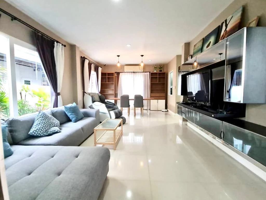 บ้าน 3 ห้องนอน Inizio Koh Kaew Phuket ให้เช่า - photo 3