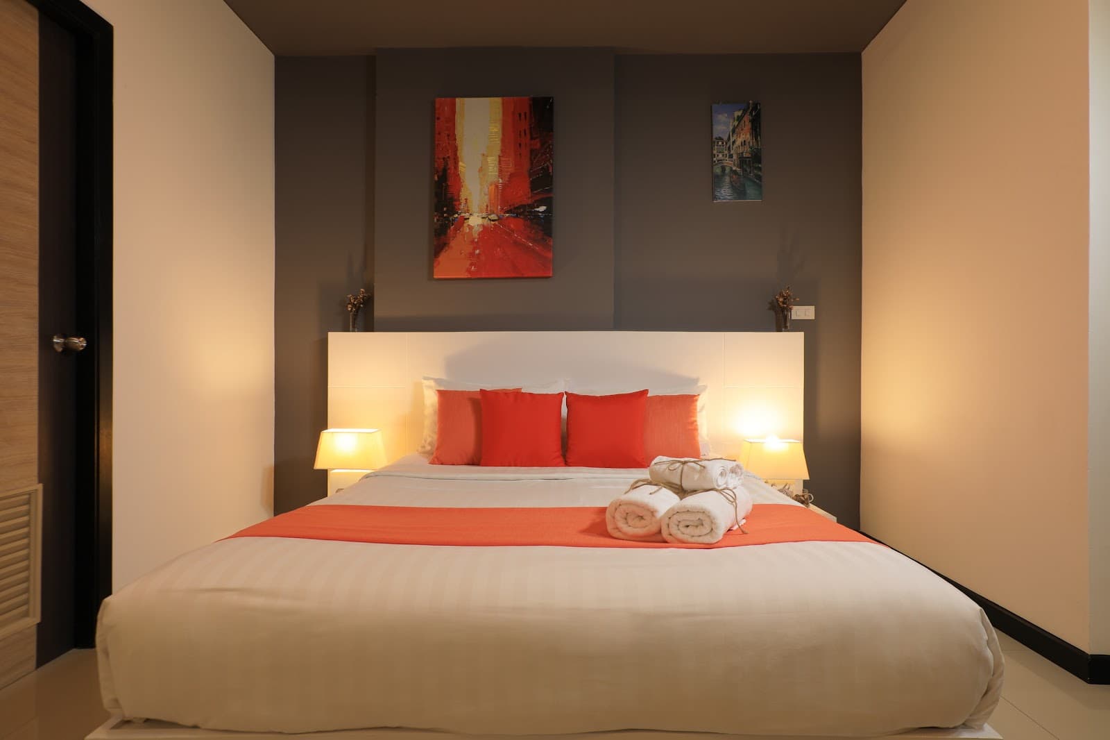 Appartement 1 chambre, Nai Harn Beach Condo à vendre