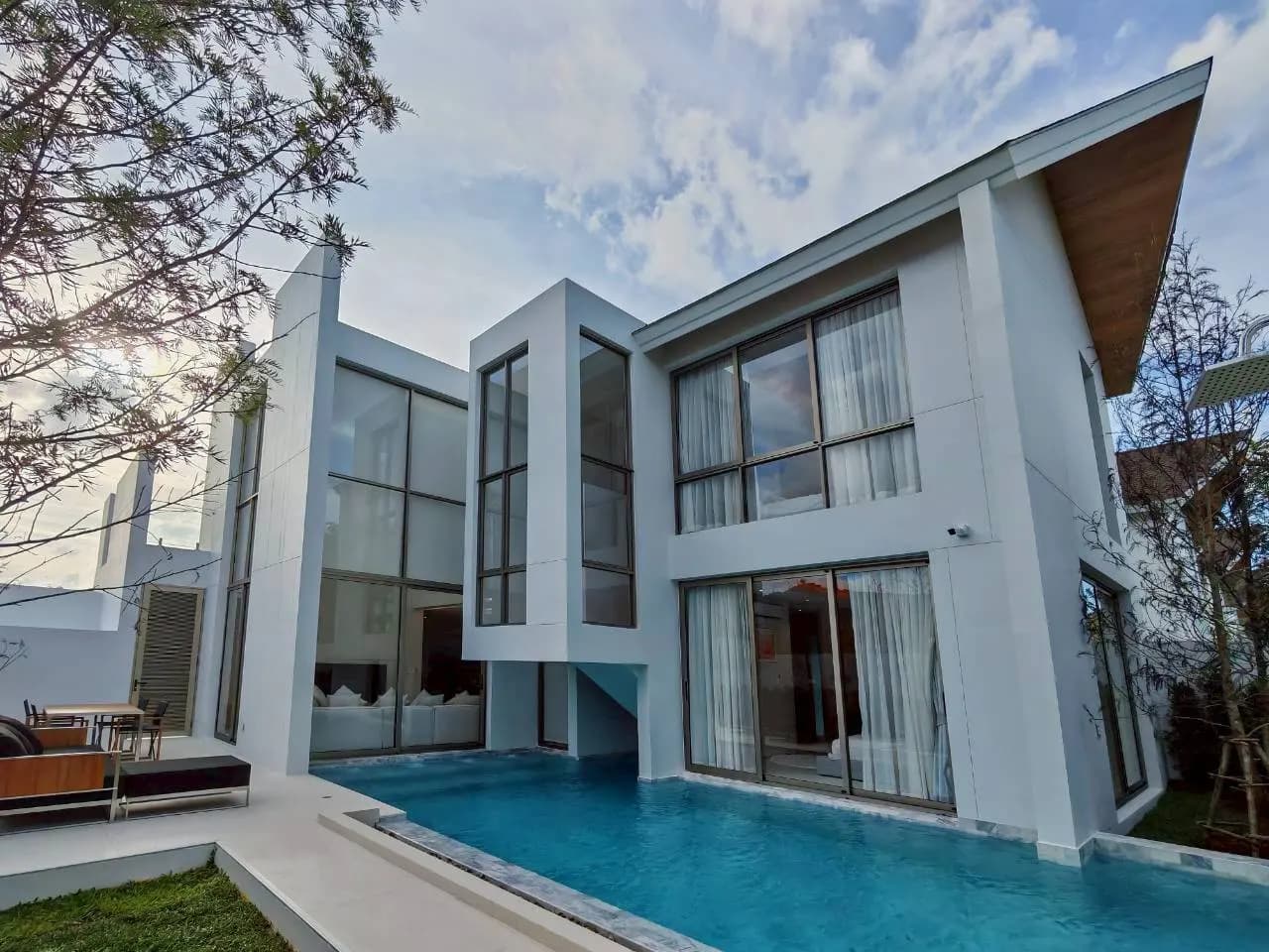 วิลล่า 3 ห้องนอน ให้เช่า LuxPride by Wallaya Villas - photo 3