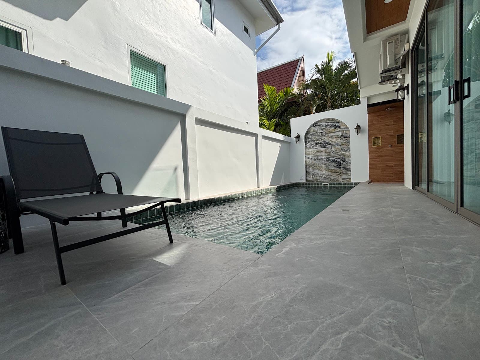 Villa 3 chambres à louer à Rawai - photo 2