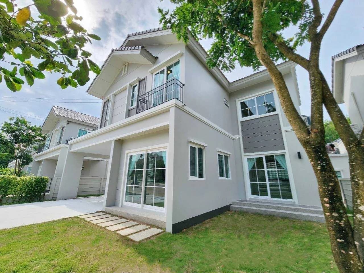Anasiri Paklok 3卧住宅出租