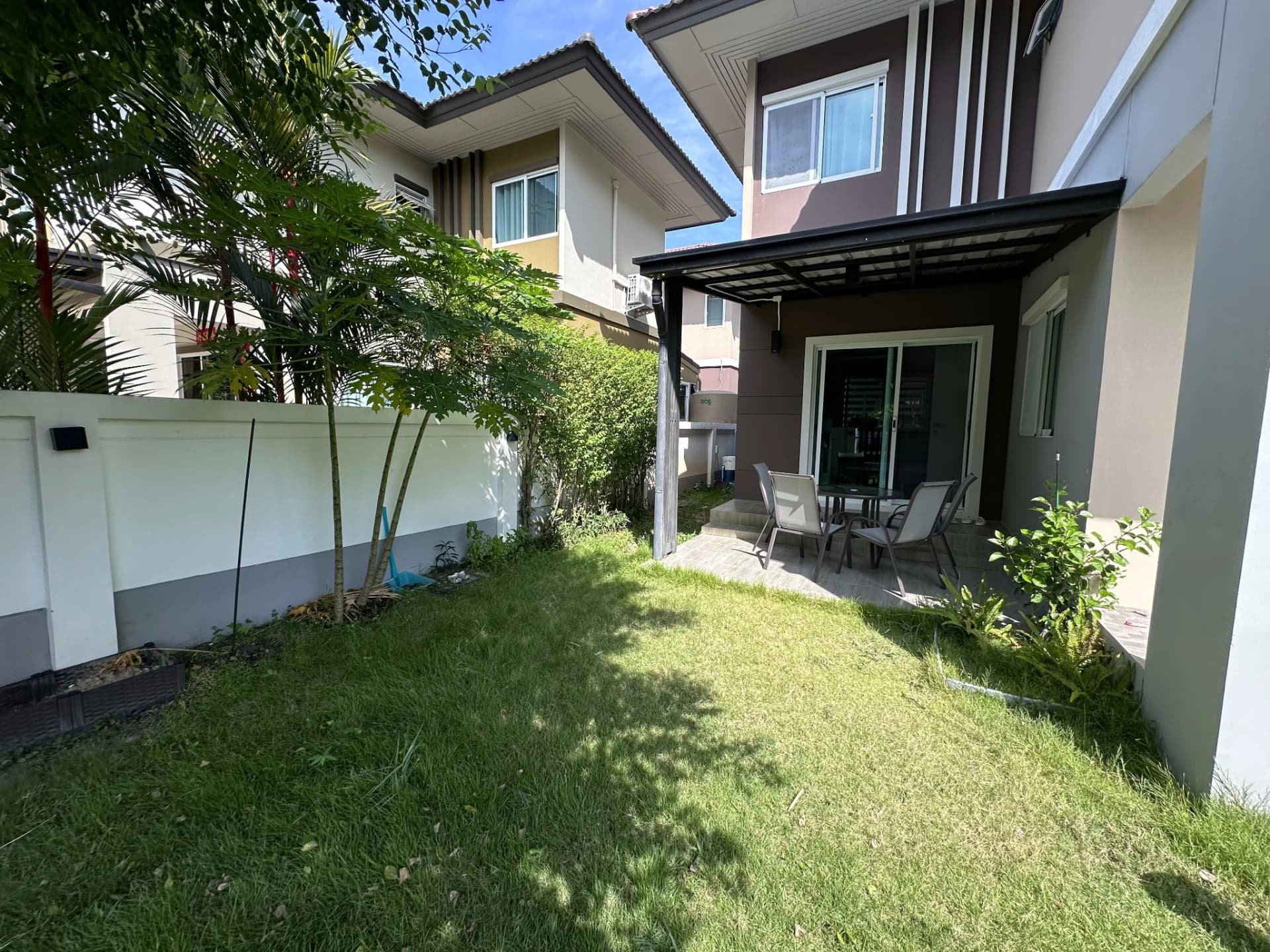 บ้าน 4 ห้องนอน Saransiri ให้เช่า - photo 2