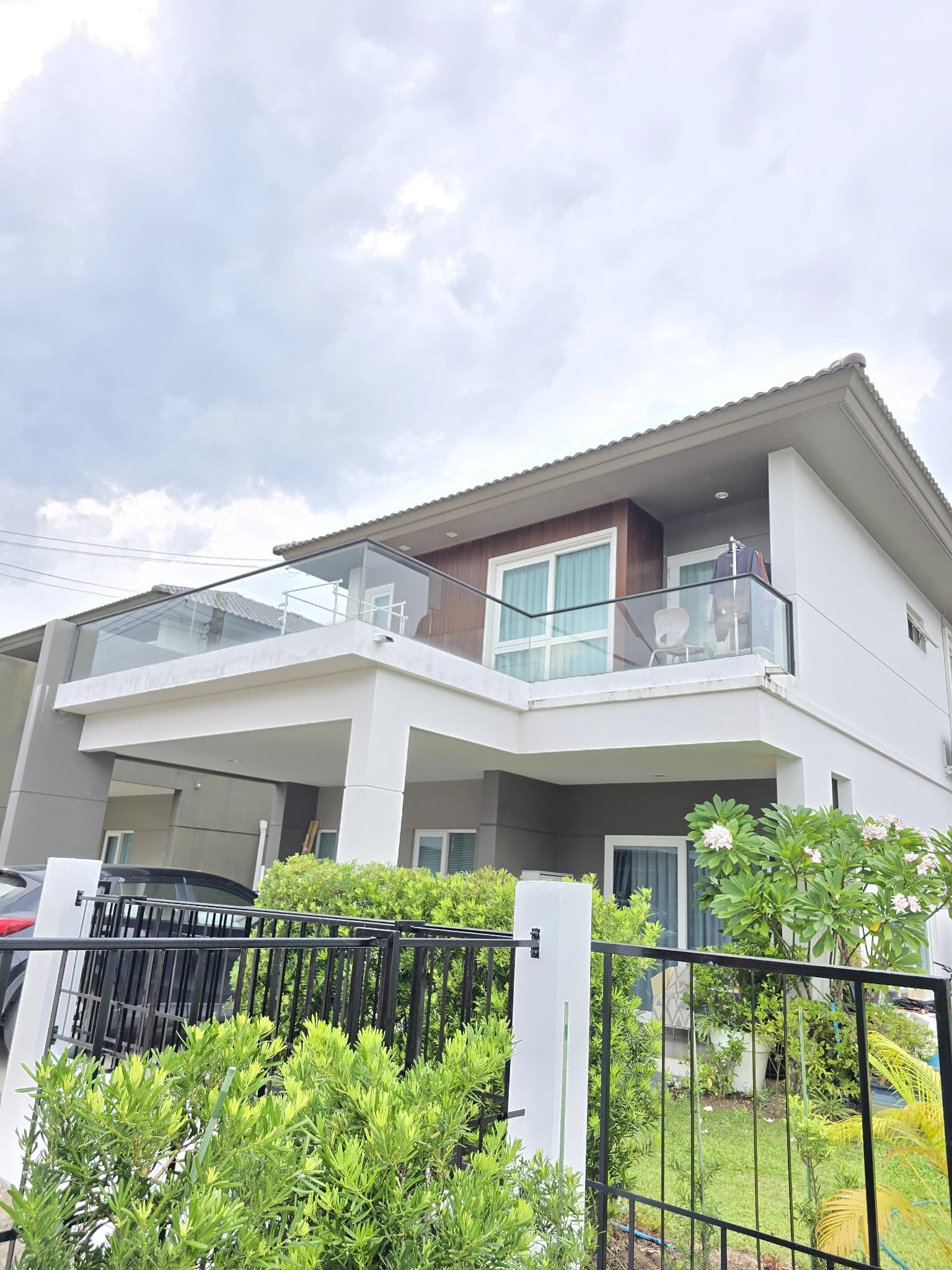Дом с 3 спальнями, Inizio Koh Kaew Phuket, в аренду