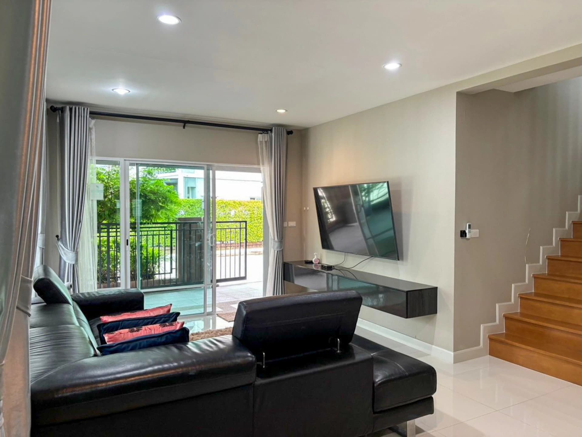 บ้าน 3 ห้องนอน Passorn Koh Kaew ให้เช่า - photo 2