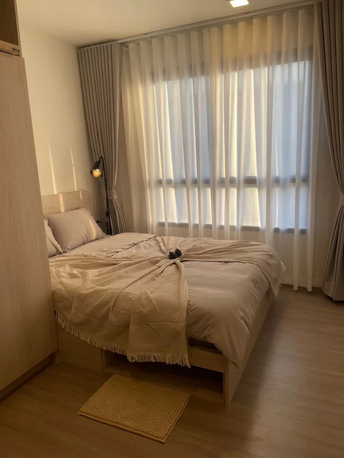 Кондо с 1 спальней в аренду, Dcondo Reef Phuket