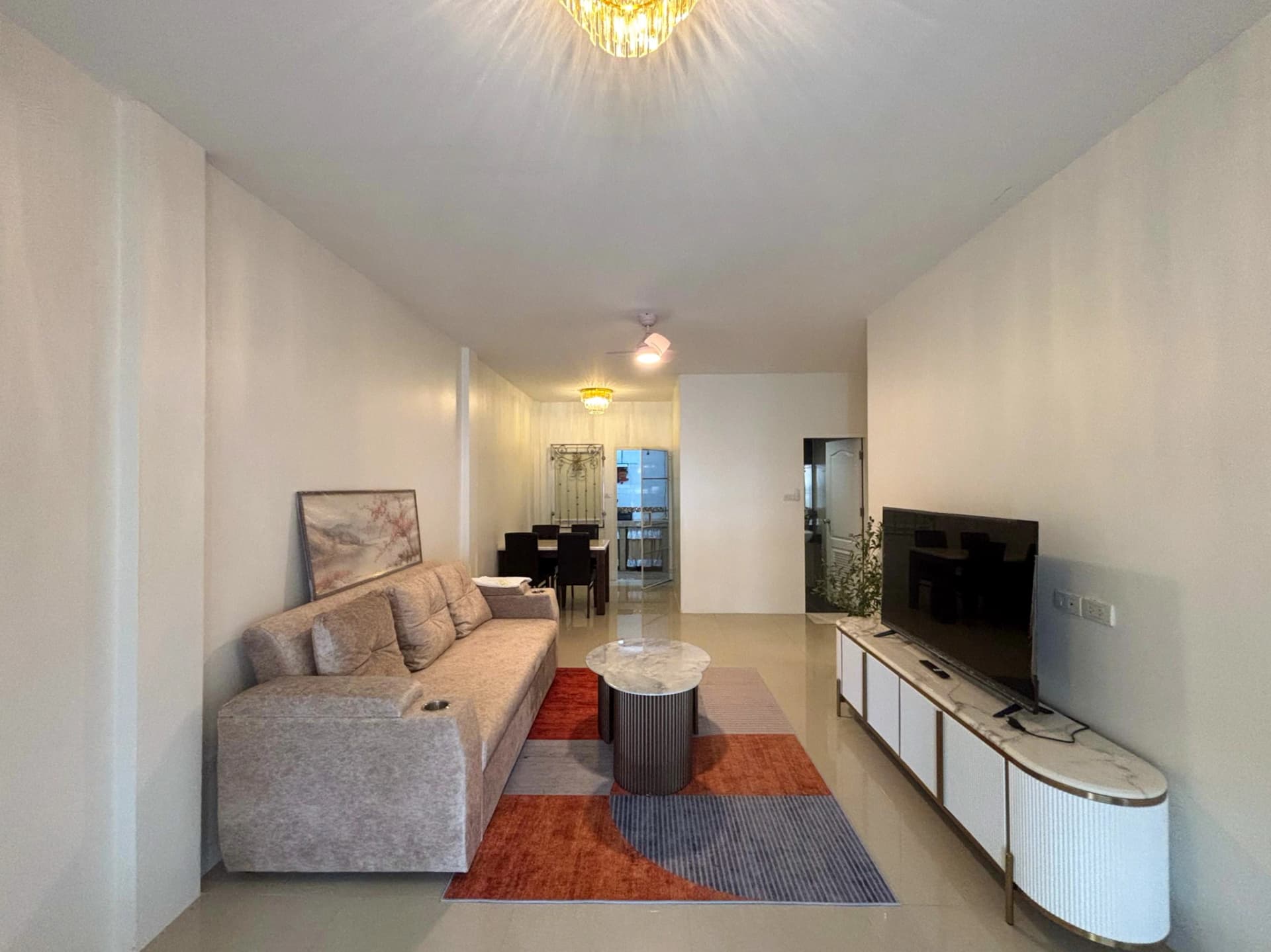 Maison 3 chambres à louer, Phuket Villa Kathu - photo 4