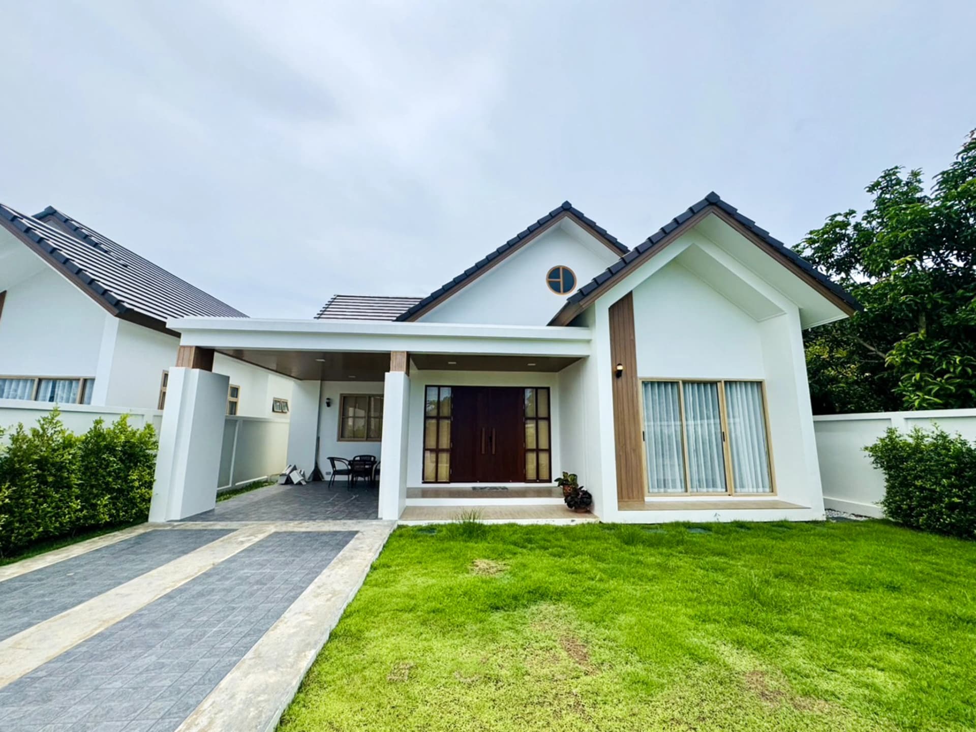 Вилла с 3 спальнями в аренду - photo 2