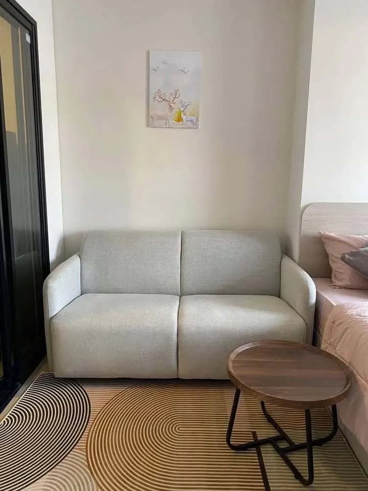 Appartement 1 chambre à louer, Dcondo Reef Phuket - photo 3