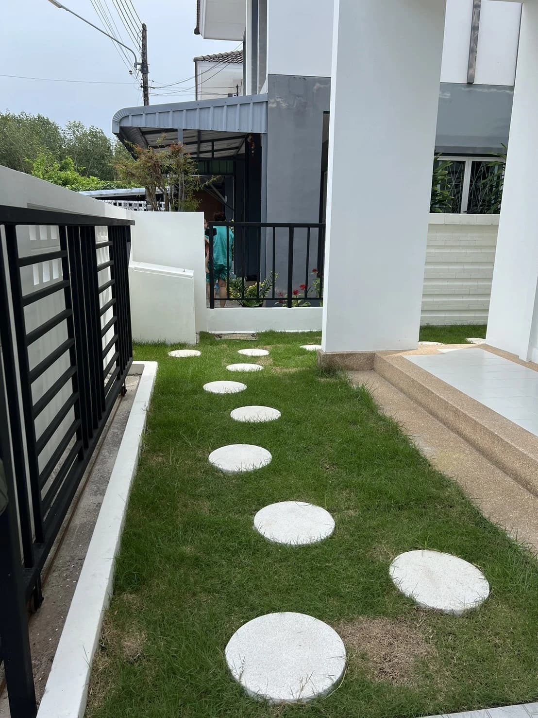 บ้าน 3 ห้องนอน Habitia ให้เช่า - photo 2