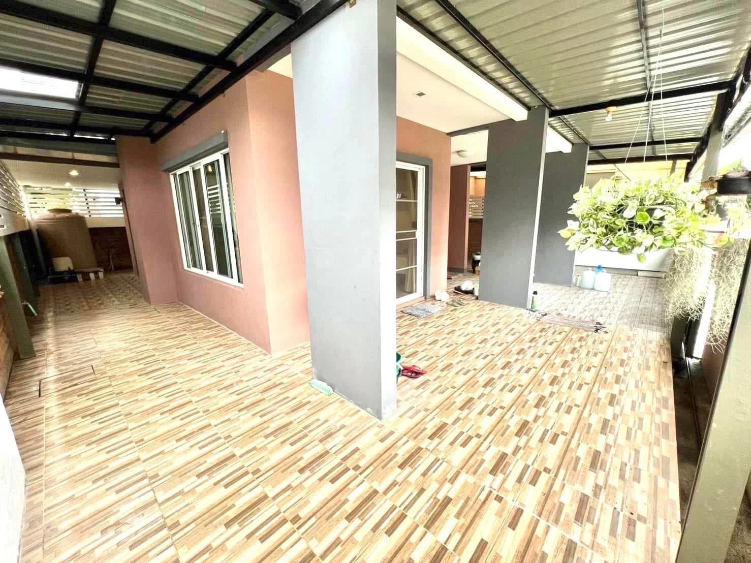บ้าน 3 ห้องนอน Habita ให้เช่า - photo 3