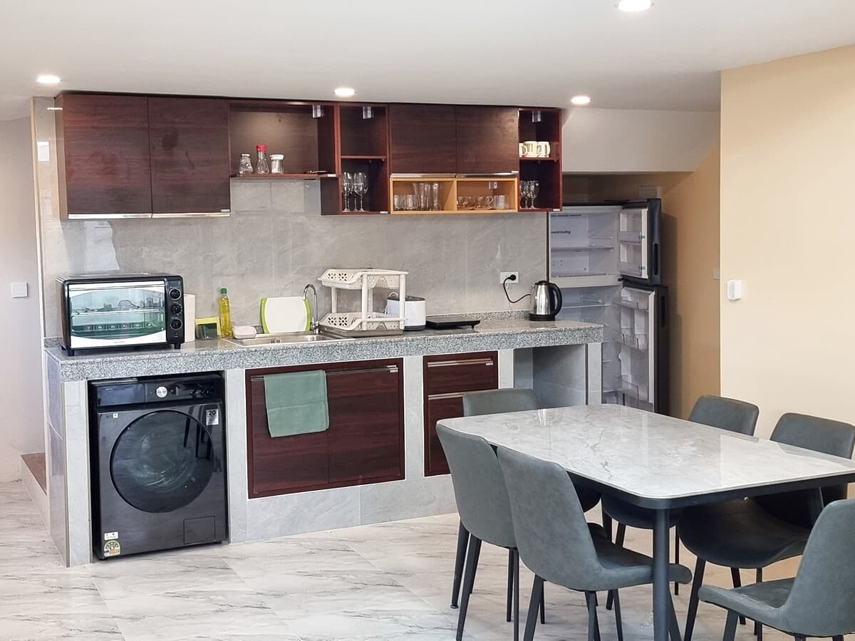 Вилла с 3 спальнями, Tatiana House, в аренду - photo 3