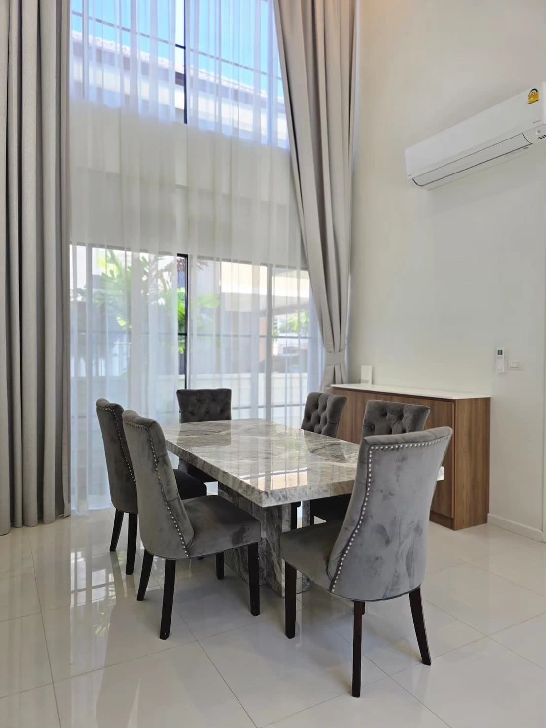 วิลล่า 4 ห้องนอน Crown Estate Dulwich Road ให้เช่า - photo 2