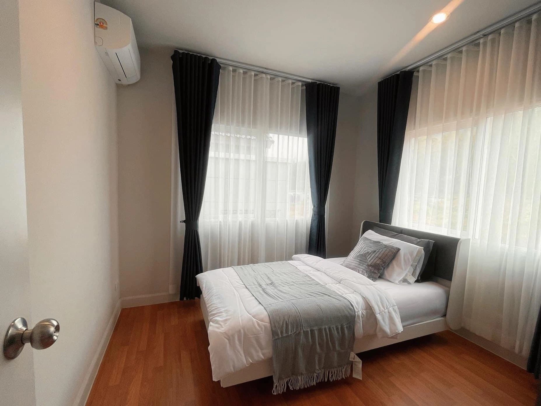 บ้าน 3 ห้องนอน Anasiri Paklok ให้เช่า - photo 5