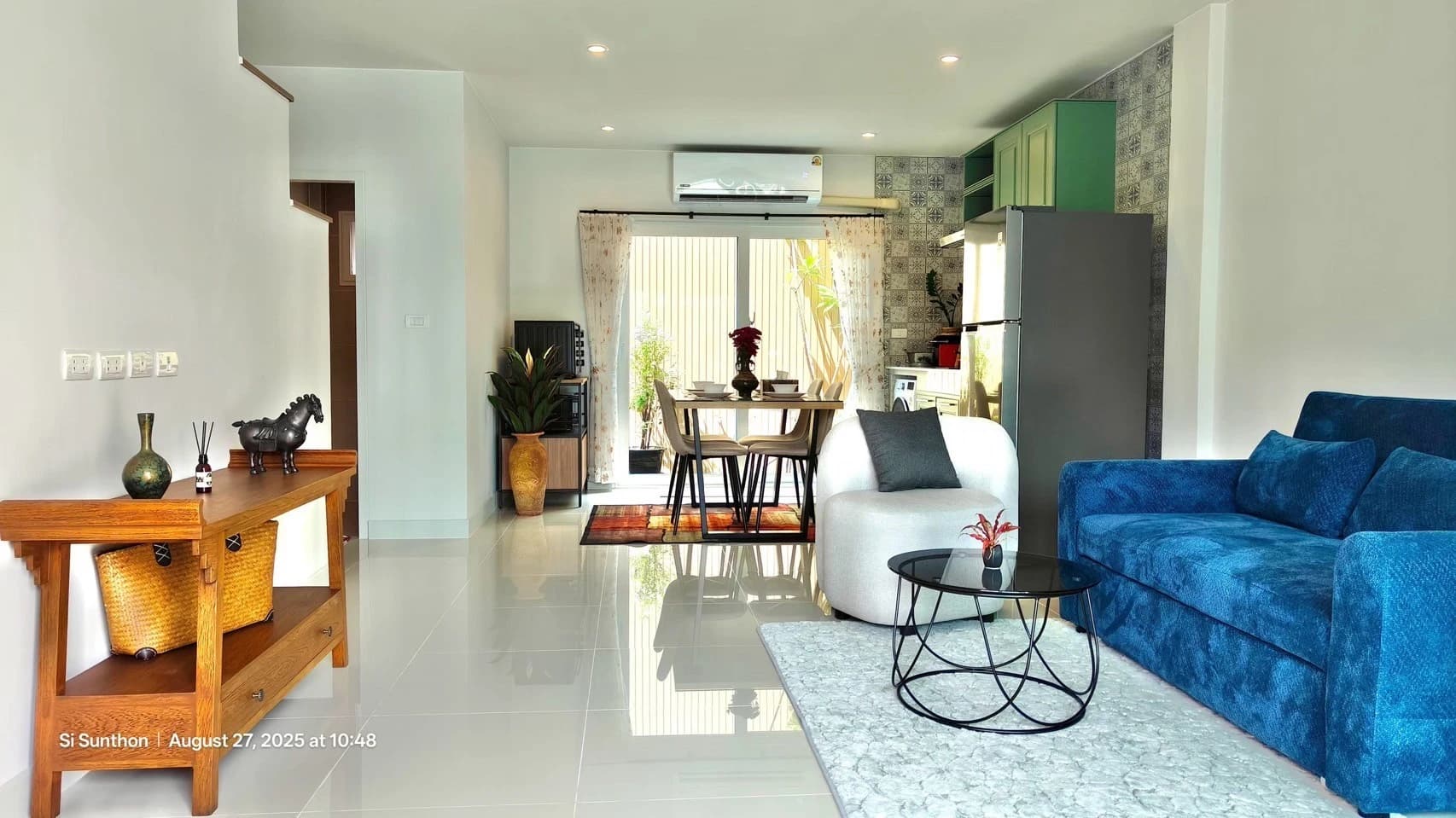 บ้าน 3 ห้องนอน ให้เช่า Supalai Primo Monument Phuket - photo 2
