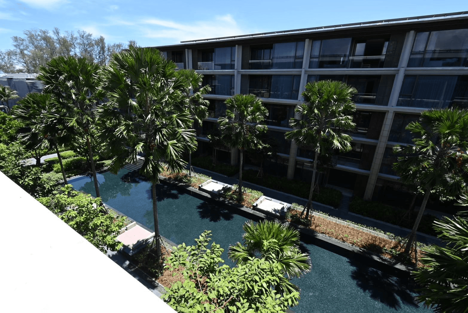 Baan Mai Khao by Saransiri à vendre - photo 2